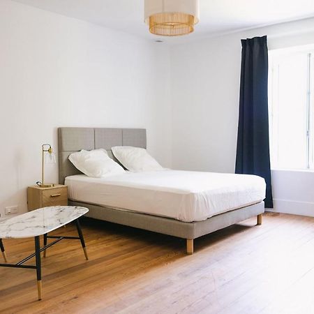 Les Penates Mazamet Apartment ภายนอก รูปภาพ